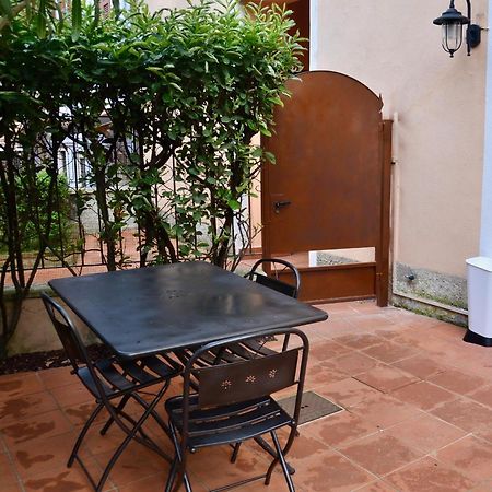 Duomo26 Boutique Apartment Desenzano del Garda Exteriér fotografie