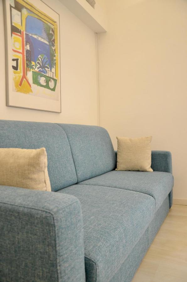 Duomo26 Boutique Apartment Desenzano del Garda Exteriér fotografie