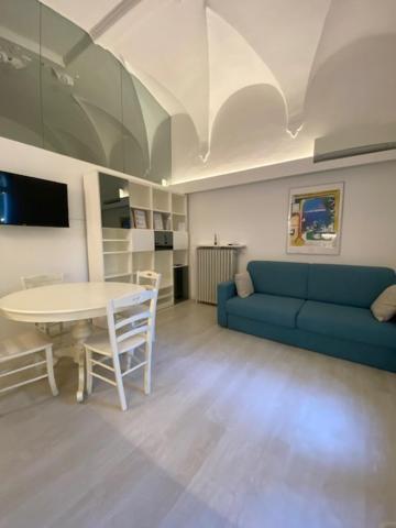 Duomo26 Boutique Apartment Desenzano del Garda Exteriér fotografie