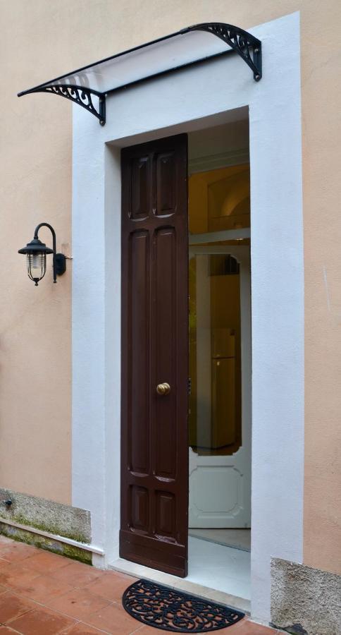 Duomo26 Boutique Apartment Desenzano del Garda Exteriér fotografie