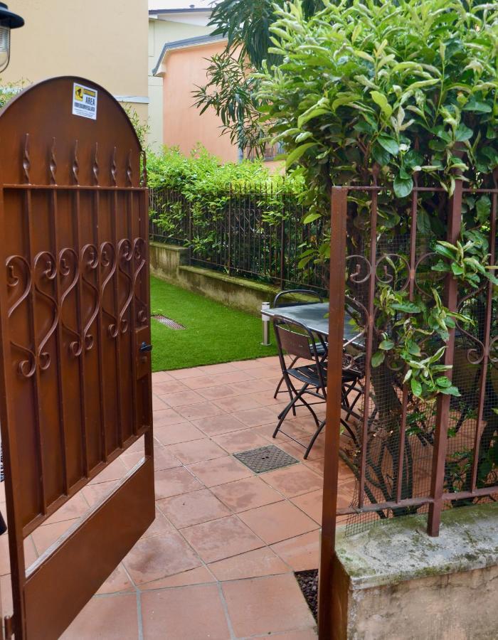 Duomo26 Boutique Apartment Desenzano del Garda Exteriér fotografie