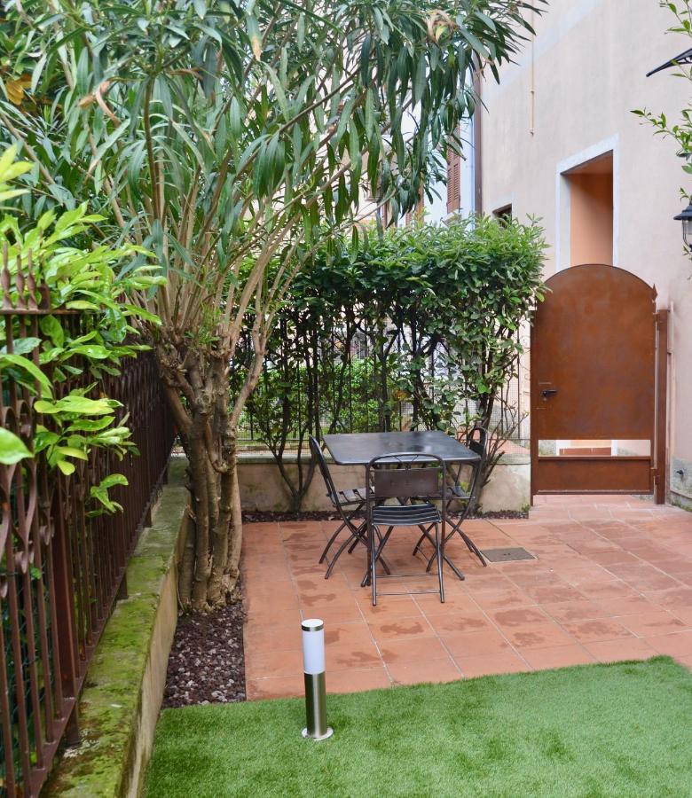 Duomo26 Boutique Apartment Desenzano del Garda Exteriér fotografie