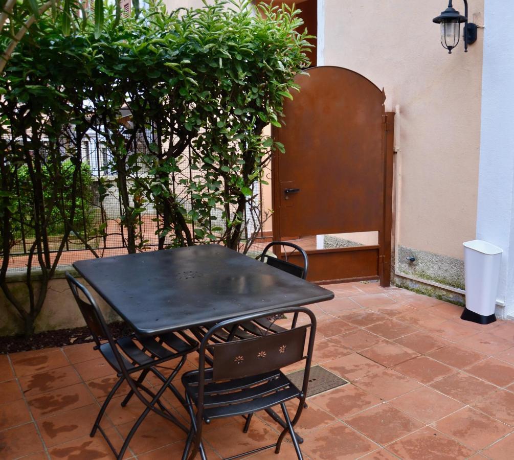 Duomo26 Boutique Apartment Desenzano del Garda Exteriér fotografie