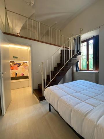 Duomo26 Boutique Apartment Desenzano del Garda Exteriér fotografie