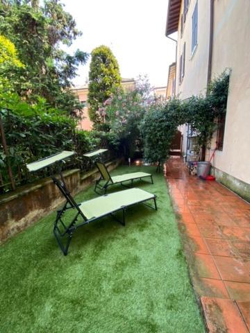 Duomo26 Boutique Apartment Desenzano del Garda Exteriér fotografie