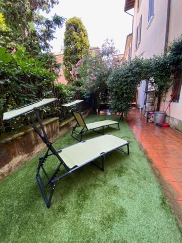 Duomo26 Boutique Apartment Desenzano del Garda Exteriér fotografie